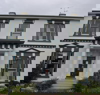 Portland Holiday Village - Stayed