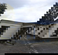 Portland Tourist Park - Stayed