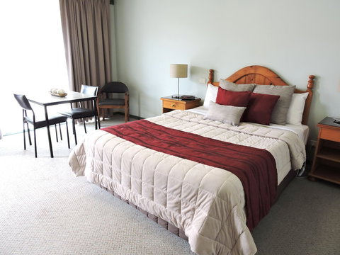 Melaleuca Motel - Stayed 3