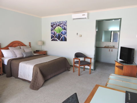 Melaleuca Motel - Stayed 5