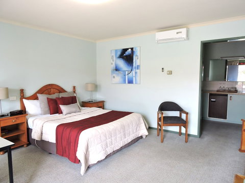Melaleuca Motel - Stayed 2