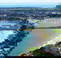 Melaleuca Motel - Stayed