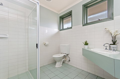 Melaleuca Motel - Stayed 4