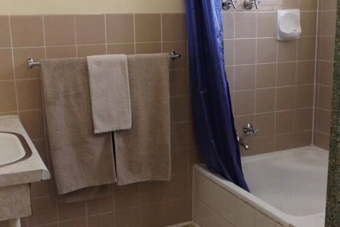 Acacia Ridge Motor Inn - Stayed 6