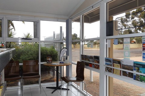 Acacia Ridge Motor Inn - Stayed 1