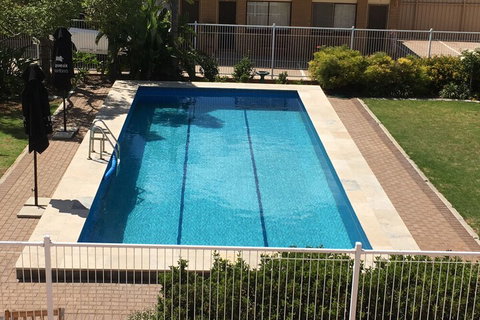 Acacia Ridge Motor Inn - Stayed 3