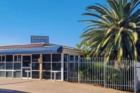 Acacia Ridge Motor Inn - Stayed 0