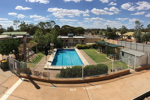 Acacia Ridge Motor Inn - Stayed 2