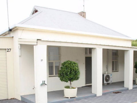 Squatters Cottage - Stayed 3