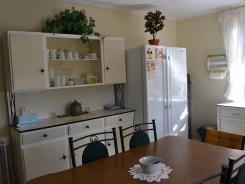 Squatters Cottage - Stayed 1