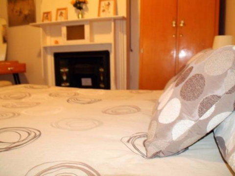 Squatters Cottage - Stayed 4