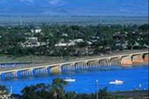 Sunset Retreat - Stayed 7