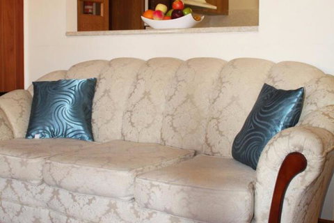 Sunset Retreat - Stayed 2