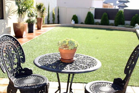 Sunset Retreat - Stayed 5