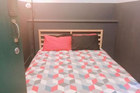 Sundancer Backpackers Resort - Stayed 0