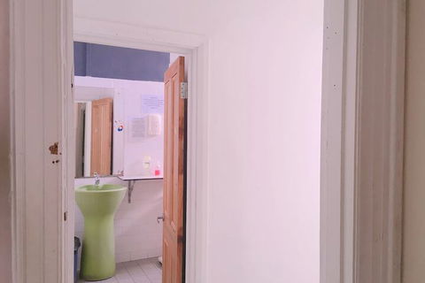 Sundancer Backpackers Resort - Stayed 5