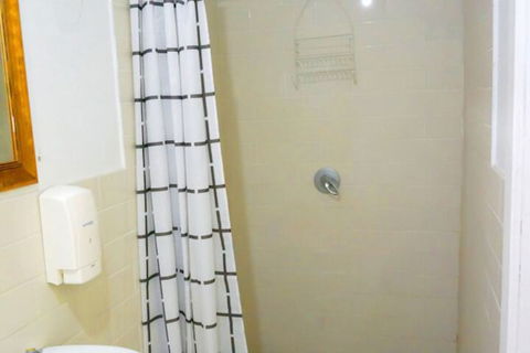 Sundancer Backpackers Resort - Stayed 6