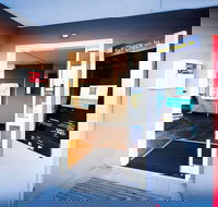 Ibis Budget Perth Airport - Stayed