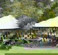 Gloucester Motel - Stayed