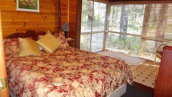 Beedelup House Cottages - Stayed 2