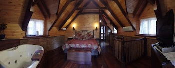 Beedelup House Cottages - Stayed 3