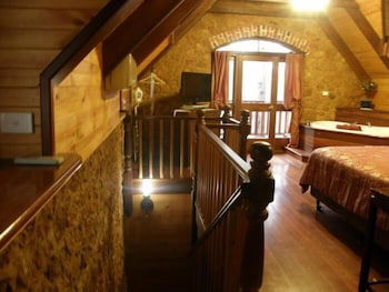 Beedelup House Cottages - Stayed 1