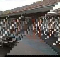 George Bass Motor Inn - Stayed