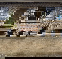 Marriott Park Motel - Stayed