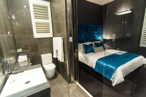 Junction Hotel - Stayed 6