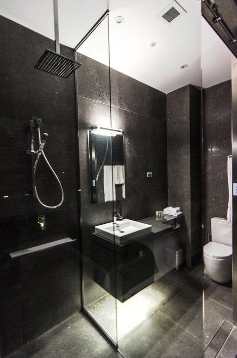 Junction Hotel - Stayed 5