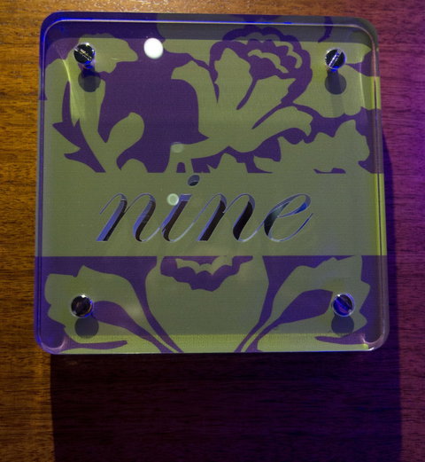 Junction Hotel - Stayed 1