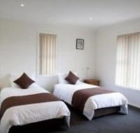 Executive Oasis Narrabri - Stayed