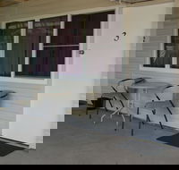 Kaputar Motel - Narrabri - Stayed