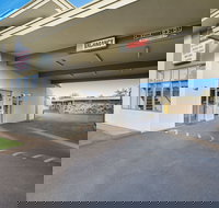 Adelaide Road Motor Lodge - Stayed