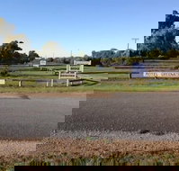 Murray Bridge Motor Inn - Stayed