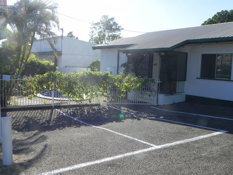Central Point Motel - Stays Accommodation 6