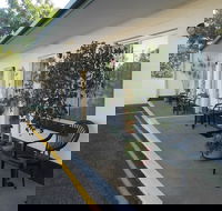 Central Point Motel - Stayed