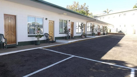 Central Point Motel - Stays Accommodation 4