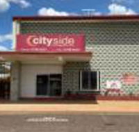 Cityside Accommodation - Stayed