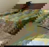 Avalon Motel - Stayed