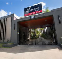 Sandors Motor Inn - Stayed