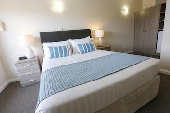 Seven Pines Motor Inn - Stays Accommodation 5