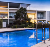 Coast Resort Merimbula - Stayed