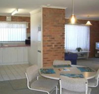 Fronds Holiday Apartments - Stayed