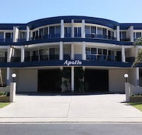Apollo Apartments - Stayed