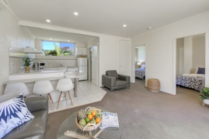 Merimbula NSW Stayed