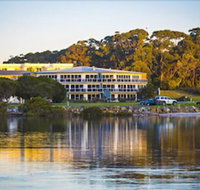 Waterview Luxury Apartments - Stayed