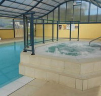 Sapphire Valley Holiday Park - Stayed