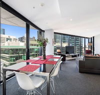 Docklands Executive Apartments - Stayed