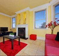 ABC Accommodation Preston - Stayed